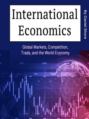 cover image of International Economics